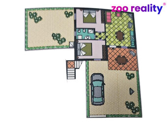 Prodej, vila 3+1, San Nicolla Arcella - 5