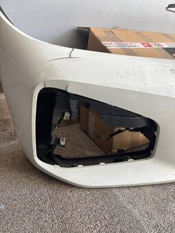 Nárazník Bmw g22/23 - 5