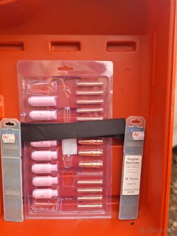 Profi svářečka Lorch HandyTIG 180 - 5