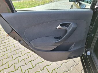 Volkswagen Polo, 1,2 12V,44kW,klima - 5