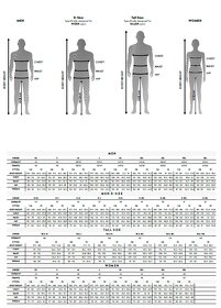 Scott Dual Raid DP  bunda modro šedá - 5