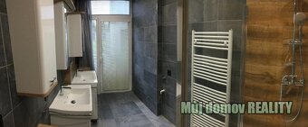 Dvougenerační byt 3+kk se zahradou a parkováním v Praze 4 K - 5