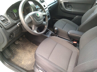 Fabia II 1.2 TSI 63KW - 5