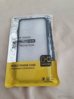 Pouzdro na Samsung Galaxy S20FE - 5