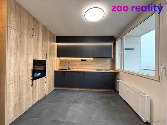 Prodej, byt 2+1, 49 m2, OV, Chomutov, ul. Vítězslava Nezvala - 5