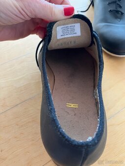 Stepařské boty - 5