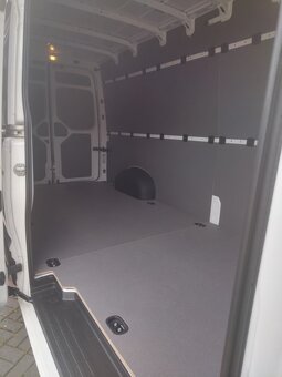 Volkswagen Crafter - 5