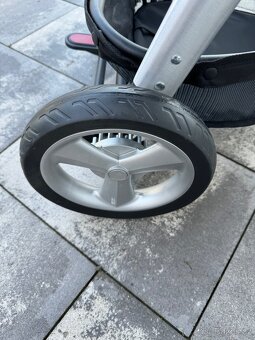 Kočárek Mamas & Papas - 5