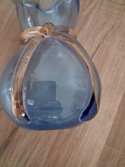 Autorská váza - Skrdlovice - 5