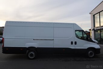 Iveco Daily 2.3 35S16,115kW,L4H2,1majČR,DPH - 5