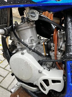 Yamaha yz 85 2020 - 5