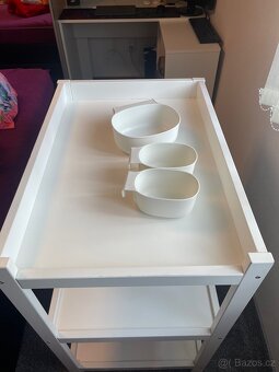 Přebalovací pult - 5