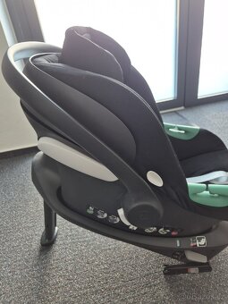 Dětská autosedačka Cybex - 5