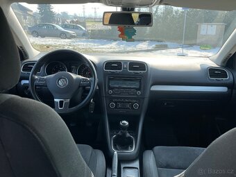 Škoda Roomster 1.6 tdi 66 Kw rv 2012 - 5