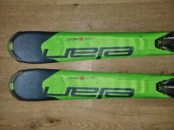 Dětské lyže Elan - 5