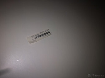 Ikea Hemnes stolek 118x75 cm - 5