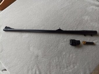 Blaser R93 hlaveň +kleština - 5