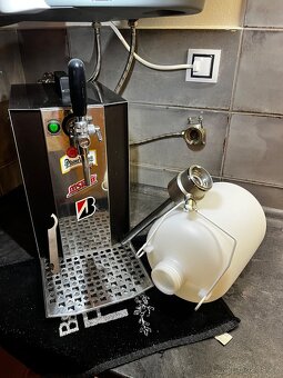 výčepní zařízení SINOP 24 s kompresorem - 5