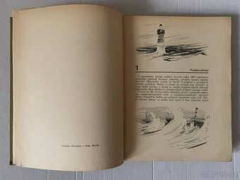 Fr. Flos – Supové Atlasu, Statečný rod, Lovci kožišin a jiné - 5