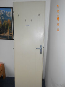 Interierové dveře - 5