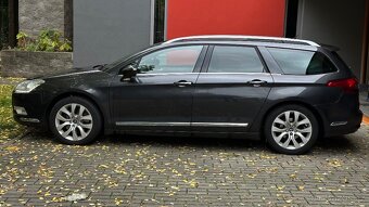 Citroen C5 2.2 HDI 150kw Exclusive, Rozvody. - 5