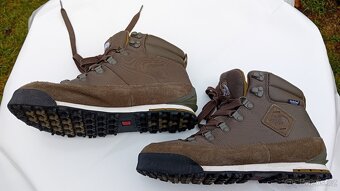 Pánské trekové boty vel. 40 - 5