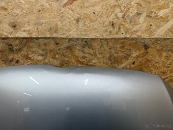 PŘEDNÍ KAPOTA VW PASSAT B7 LA7W - POŠKOZENA - 5