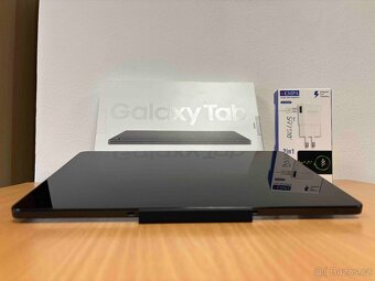 📱 Samsung Galaxy Tab A9+ 64GB – Grafitová - 5