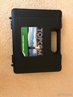 VYSÍLAČKY TOPCOM - 5