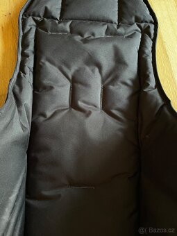 HAUCK Korbička/Fusak 2v1 - 5