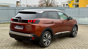 Peugeot 3008 //1.2//96kW//BENZÍN//PureTech//ALLURE//1.MAJ// - 5