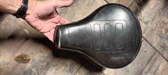 Babetta 210 - sedlo - 5