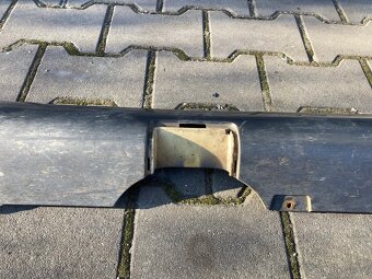 L prah Ford Mondeo MK4 + příslušenství - 5