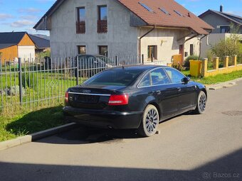 Audi a6 165kw (Oprava) - 5