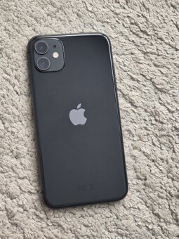 iPhone 11 64gb - face id nejde - 5