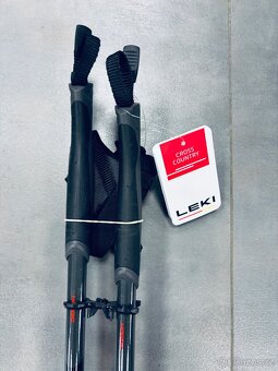 Hole LEKI XTA Track - 5