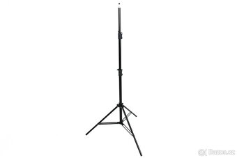 Softbox pro systémový blesk Octagon 95cm komplet + Honeycomb - 5