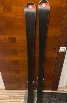 Lyže Stöckli SC - 5