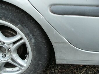 Renault Laguna I 1,6 16V 79kw - 5