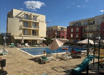 Bulharsko prodej apartmánu - 5