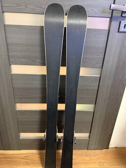 Dětské lyže aspen - 5