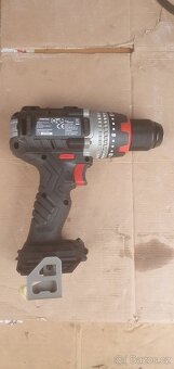 aku vrtačka PSBSAP 20-Li C3 Parkside - 5