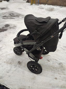 Prodám kočárek Casualplay - 5
