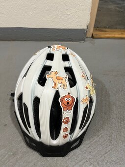 Dětské kolo Leader Fox Baddy 20 - 5