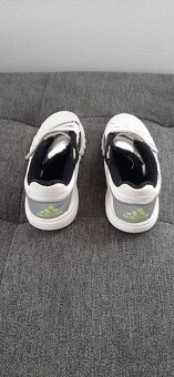 dětské boty Adidas vel.33 - 5