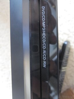 Domácí kino zn.SECOR - 5