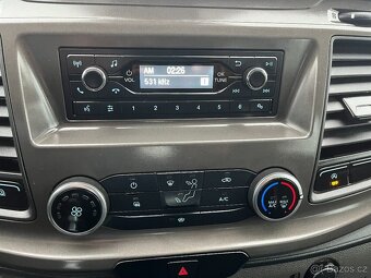 Ford Transit, 2,0TCDI 96KW,TEMPOMAT,KLIMA,odpočet DPH, - 5