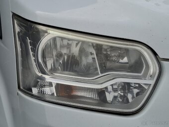 FORD TRANSIT L2H2/ 2.2TDCI/ 92 kW, KLIMA, - 5
