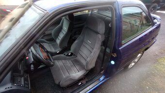 Ford escort rs 2000 - 5