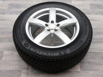 ►►17" Alu kola = 5x108 = TOMASON ►► RANGE ROVER EVOQUE - 5